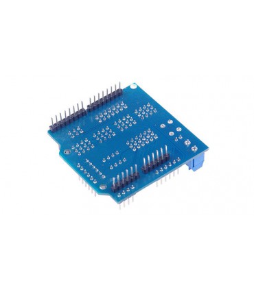 Плата расширения портов для Arduino UNO V5 Shield (11635)
