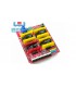 Плата расширения A4988 3D CNC Shield v3.0 Arduino (11549)