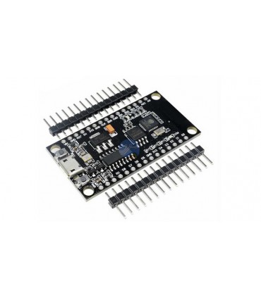 Плата Wemos Nodemcu 340G аналог ESP8266 Arduino AVR Pic (14212)