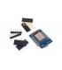 Плата Wemos D1 mini WiFi на базе ESP8266 Arduino AVR (12894)