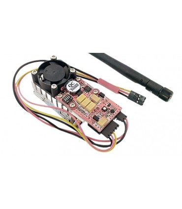 Передатчик Boscam TS582000 5.8G 2000mW Transmitter (10782)