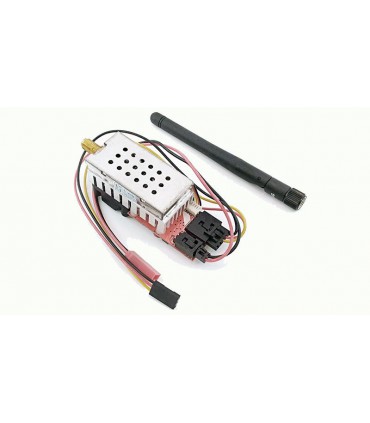 Передатчик Boscam TS582000 5.8G 2000mW Transmitter (10782)