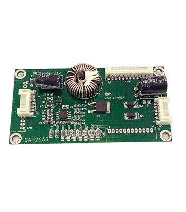 Инвертор питания LED 10-48 дюймов 11-30V to 15-85V (16614)