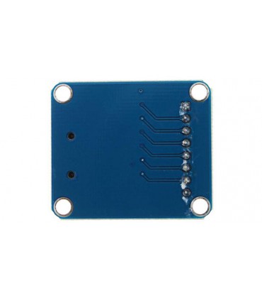 Модуль чтения Micro SD SDIO/SIP для Arduino (10525)