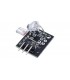 Модуль пульса обнаружения сердцебиения KY-039 Arduino PIC AVR (12795)