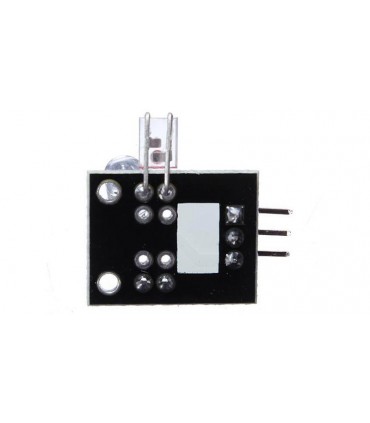 Модуль пульса обнаружения сердцебиения KY-039 Arduino PIC AVR (12795)