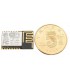 Модуль Wi-Fi Mini ESP8285 M2 12E 12F 2*1.2см Arduino AVR Pic (14208)