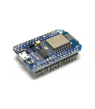 Модуль NodeMCU ESP8266 LUA Arduino micro USB (10145)