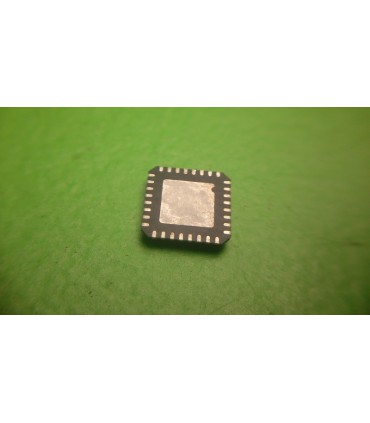 Микроконтроллер чип микросхема Atmega 168PA-MU QFN (10299)