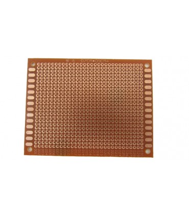 Макетная монтажная плата 7x9 PCB (10791)