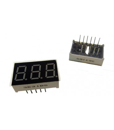 Индикатор 3631AS анод (17597)