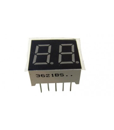 Индикатор 3621BS анод (17611)