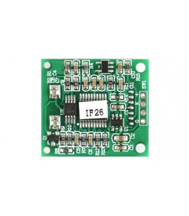 Датчик обнаружения озона Winsen ZE25-O3 O3 (17109)