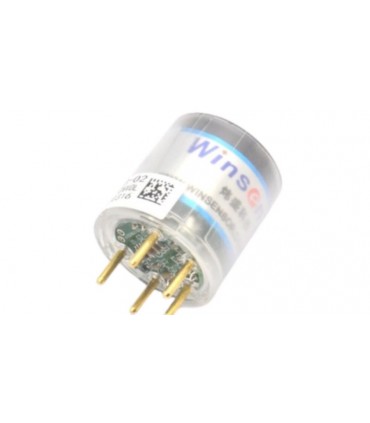 Датчик обнаружения газа двуокиси серы Winsen ZE03-SO2 (17110)