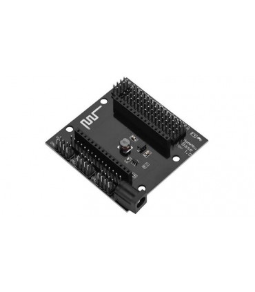 Плата расширения NodeMCU Lua Shield ESP8266 ESP Wi-Fi (12524)