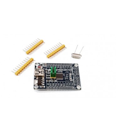 Плата контроллер STM32F030F4P6 (11871)