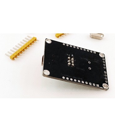 Плата контроллер STM32F030F4P6 (11871)