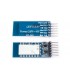 Плата адаптер Bluetooth HC-05 HC-06 HC-07 (10946)