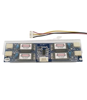 Инвертор питания LED 10-22 дюймов (16616)