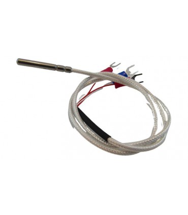 Резистивный датчик температуры MAX31865 RTD от PT100 до PT1000 (17636)