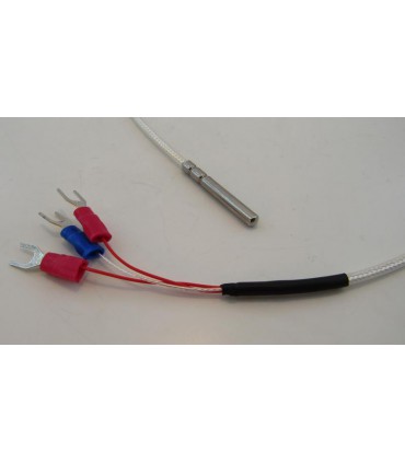 Резистивный датчик температуры MAX31865 RTD от PT100 до PT1000 (17636)