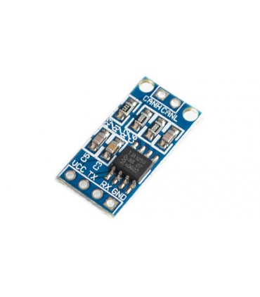 Модуль преобразователя уровней CAN-BUS на TJA1050 (17547)