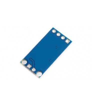 Модуль преобразователя уровней CAN-BUS на TJA1050 (17547)