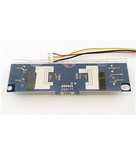 Инвертор питания LED 10-22 дюймов (16616) Инвертор питания LED 10-22 дюймов (16616)