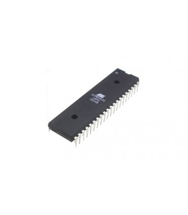 Микроконтроллер Atmega32PU (10310)