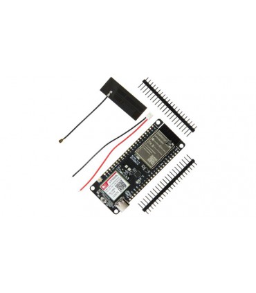 Отладочная плата ESP32 LILYGO TTGO T-Call V1.4 (17181)