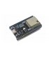 Плата разработчика ESP32 DevKitC WROOM-32U с IPX (16844)
