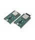Плата разработки ESP32 DevKitC WROOM-32U с IPX (16843)