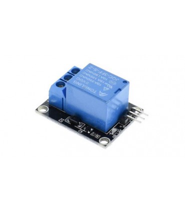 Одноканальное реле 5V Arduino KY-019 (11731)