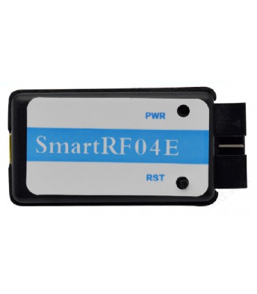 Эмулятор зарядного устройства SmartRF04EB CC1110 CC2530 ZigBee (18624)