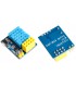 Цифровой датчик температуры и влажности ESP8266 ESP-01 DHT11 (15955)
