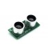 Ультразвуковой дальномерный модуль US-015 для Arduino (16209)