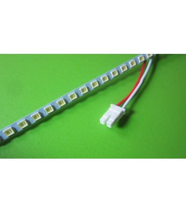 LED подсветка для монитора 19-22 дюймов (12085)