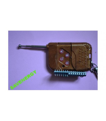 4х канальный передатчик-приёмник M4 Arduino AVR (10168)