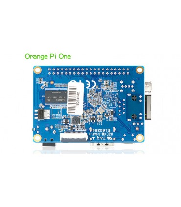 Микрокомпьютер Espada Orange Pi One Arm (15065)