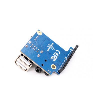 Плата расширения Orange Pi Zero Arm Shield (15063)