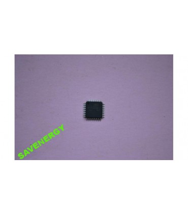 Микросхема Atmega 168PA-AU (10017)