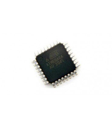 Микроконтроллер Atmega8A-AU (10392)