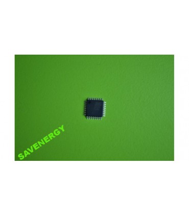 Микроконтроллер Atmega8A-AU (10392)