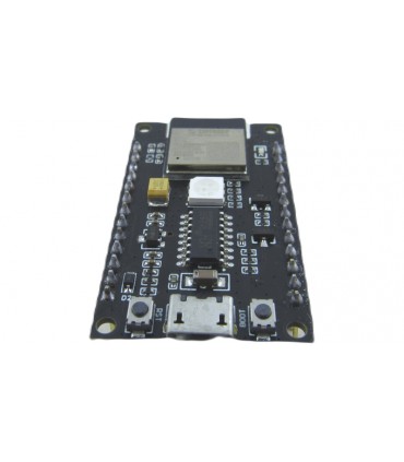 Плата разработки Goouuu ESP32 C3 IoT WiFi 5.0 Bluetooth два режима (19002)