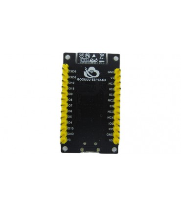 Плата разработки Goouuu ESP32 C3 IoT WiFi 5.0 Bluetooth два режима (19002)