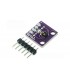 Модуль температуры и влажности GY-213V-HDC1080 (17930)