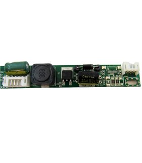 Драйвер LED подсветки монитора 15-24 дюйма (18502) Драйвер LED подсветки монитора 15-24 дюйма (18502)