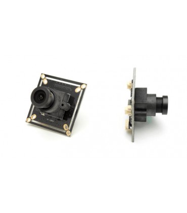 Камера FPV квадрокоптера HD Ultralight 1000-канальная (14770)