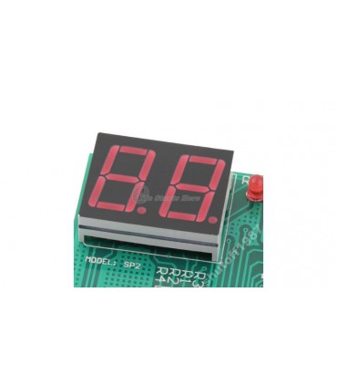 Диагностическая карта неисправности ПК PCI POST (11132)