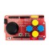 Джойстик для Arduino Funduino Joystick Shield (11974)